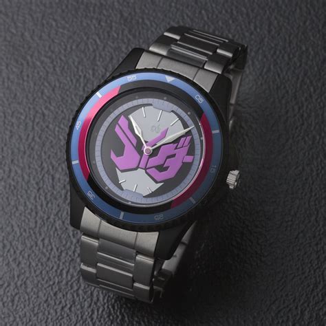 RIDER WATCH 